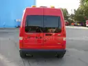 2013 Ford Transit Connect