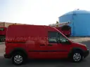2013 Ford Transit Connect