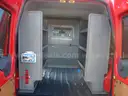 2013 Ford Transit Connect