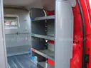 2013 Ford Transit Connect