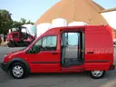 2013 Ford Transit Connect