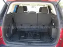 2014 Ford Escape 4wd