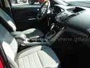 2014 Ford Escape 4wd