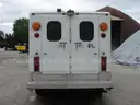 2002 Chevrolet Silverado 3500 6.0L V8
