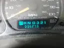 2002 Chevrolet Silverado 3500 6.0L V8