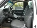 2002 Chevrolet Silverado 3500 6.0L V8