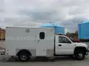2002 Chevrolet Silverado 3500 6.0L V8