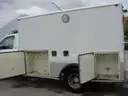 2002 Chevrolet Silverado 3500 6.0L V8