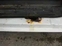 2002 Chevrolet Silverado 3500 6.0L V8