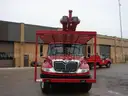 2007 International 4400 DUECO/TEREX bucket truck