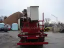 2007 International 4400 DUECO/TEREX bucket truck