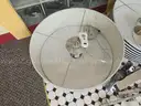 Ceiling Fan and Lighting