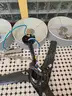 Ceiling Fan and Lighting