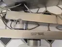 Ceiling Fan and Lighting