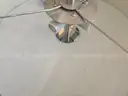 Ceiling Fan and Lighting