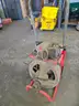 Drain Cleaning Machine