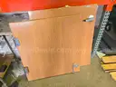 2 Piece Door And 2 Windows