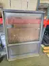 2 Piece Door And 2 Windows