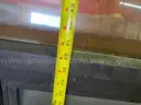 2 Piece Door And 2 Windows