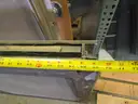 2 Piece Door And 2 Windows