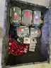 Misc. HVAC Thermostat Control Equipment