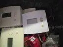 Misc. HVAC Thermostat Control Equipment