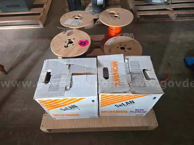 Misc. Cable