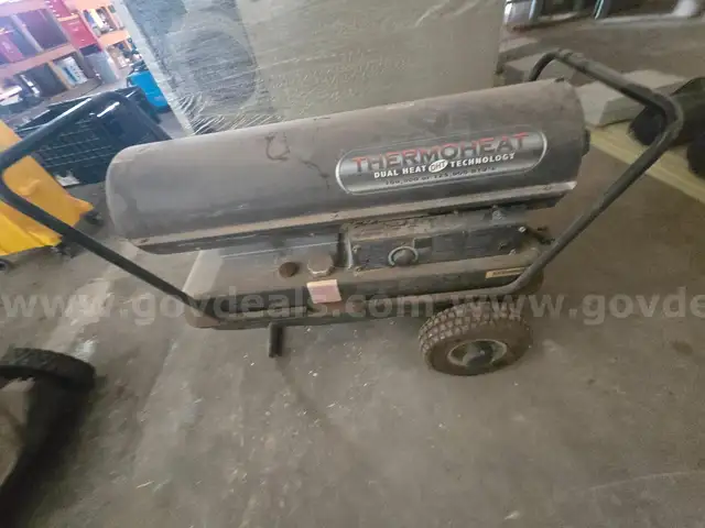 Thermoheat Kerosene Heater