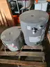 2 Water Heaters