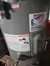 2 Water Heaters