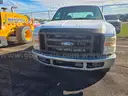 2008 Ford F-250 SD