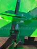 John Deere R10 Rotary Cutter