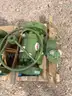 Ball Valves, 3in, 2500#, Neway, &#x26; Actuators, Qty 10