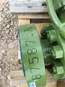 Ball Valves, 3in, 2500#, Neway, &#x26; Actuators, Qty 10