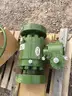 Ball Valves, 3in, 2500#, Neway, &#x26; Actuators, Qty 10