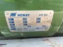 Ball Valves, 3in, 2500#, Neway, &#x26; Actuators, Qty 10