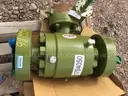 Ball Valves, 3in, 2500#, Neway, &#x26; Actuators, Qty 10
