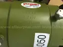 Ball Valves, 3in, 2500#, Neway, &#x26; Actuators, Qty 10