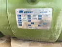 Ball Valves, 3in, 2500#, Neway, &#x26; Actuators, Qty 10