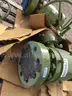 Ball Valves, 3in, 2500#, Neway, &#x26; Actuators, Qty 10