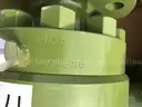 Ball Valves, 3in, 2500#, Neway, &#x26; Actuators, Qty 10