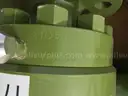 Ball Valves, 3in, 2500#, Neway, &#x26; Actuators, Qty 10
