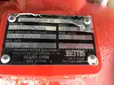 Ball Valves, 3in, 2500#, Neway, &#x26; Actuators, Qty 10