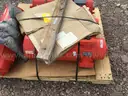 Ball Valves, 3in, 2500#, Neway, &#x26; Actuators, Qty 10