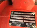 Ball Valves, 3in, 2500#, Neway, &#x26; Actuators, Qty 10