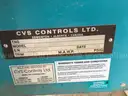 Ball Valves, 3in, 2500#, Neway, &#x26; Actuators, Qty 10
