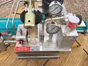 Ball Valves, 3in, 2500#, Neway, &#x26; Actuators, Qty 10