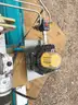 Ball Valves, 3in, 2500#, Neway, &#x26; Actuators, Qty 10