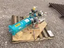 Ball Valves, 3in, 2500#, Neway, &#x26; Actuators, Qty 10