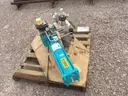 Ball Valves, 3in, 2500#, Neway, &#x26; Actuators, Qty 10